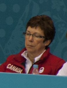 Janet Arnott