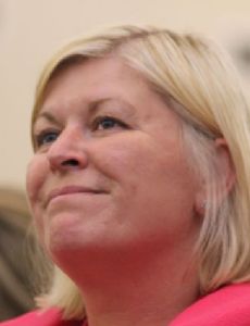 Denise Mitchell