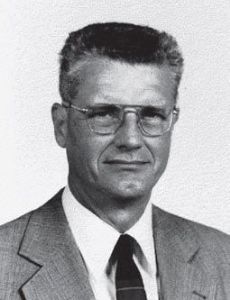 Rutledge P. Hazzard