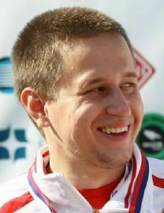 Mikhail Azarenko