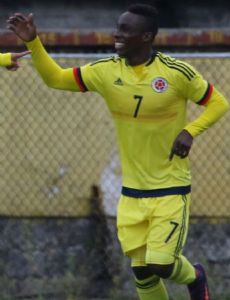 Julián Quiñones