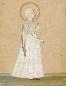 Madhavrao I