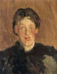 Florence Pash