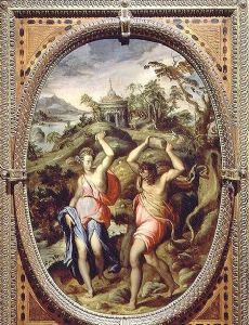 Andrea di Mariotto del Minga
