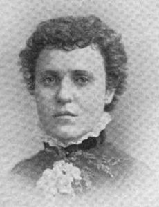 Eliza Happy Morton
