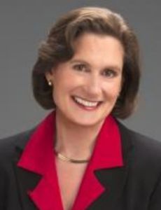 Elizabeth Hoffman (professor)