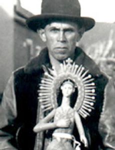 George López