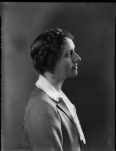 Juliet Rhys-Williams