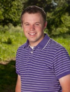 John-David Duggar
