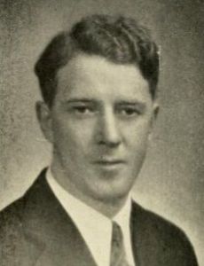 George T. Ashe