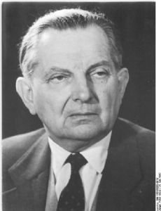 Peter Adolf Thiessen