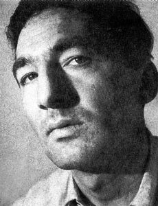 Juan José Calandria