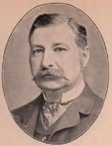 Herbert Shepherd-Cross