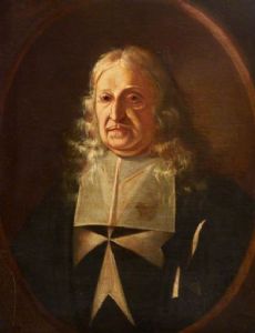Gregorio Carafa