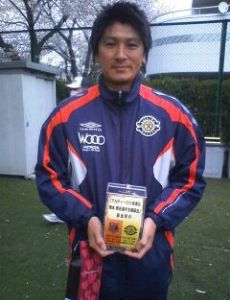 Tomonori Hirayama