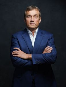 Vasyl Khmelnytsky