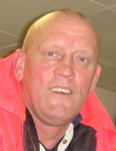 Ian Turner (footballer born 1953)