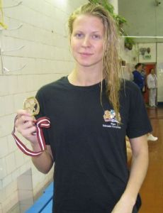 Aļona Ribakova