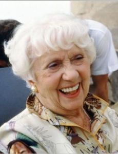 Denise Grey