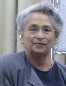 Nechama Rivlin