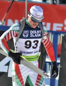 Michail Kletcherov