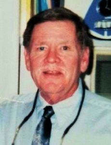 David J. Bellis