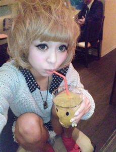 Rika Mamiya