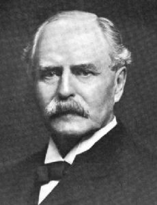 Abiram Chamberlain