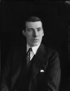 Lionel Berry, 2nd Viscount Kemsley