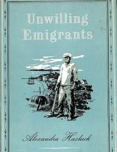 Unwilling Emigrants