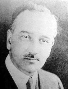 Felix A. Toupin