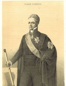 Claes Adolph Fleming