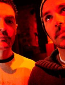 Julien Maury and Alexandre Bustillo