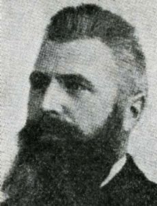 Olaf Løhre