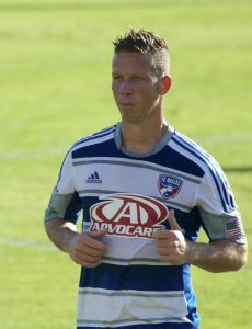 Michel Garbini Pereira