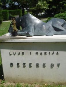 Lujo Bezeredi