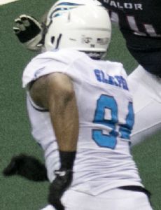 Tyre Glasper