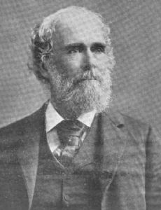 Martin Luther Holbrook