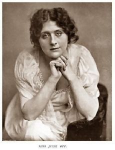Julie Opp