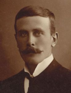 Herbert Brookes