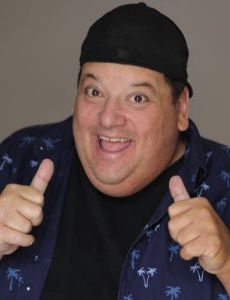 Brad Grunberg