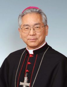 Joseph Mitsuaki Takami