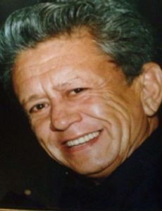 Servando González