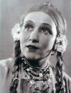 Zoya Bulgakova