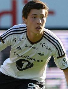 John Hou Sæter