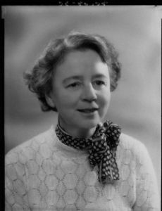 Margaret Irwin
