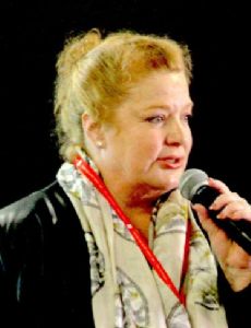 Sue Ellery