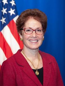 Marie Yovanovitch