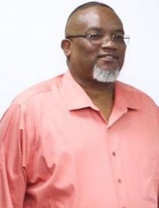 John Saldivar (politician)