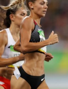 Melissa Bishop